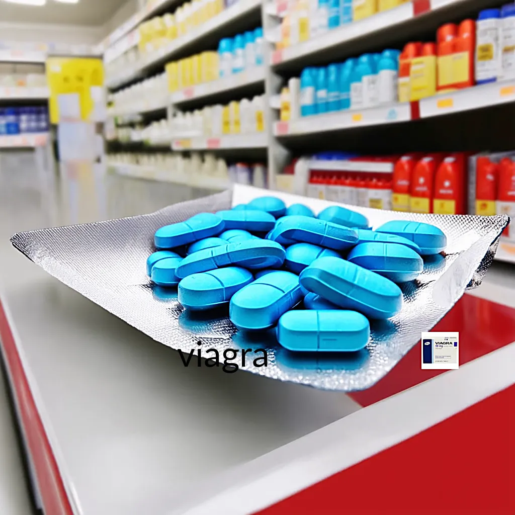 Viagra da comprare in farmacia